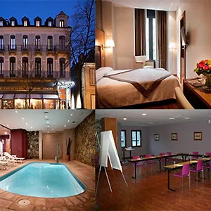 visit hotel